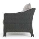 Antibes - Armchair With Water Resistant Cushions