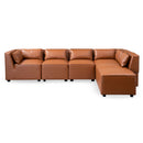 Wexford - Modular Sofa - Cognac