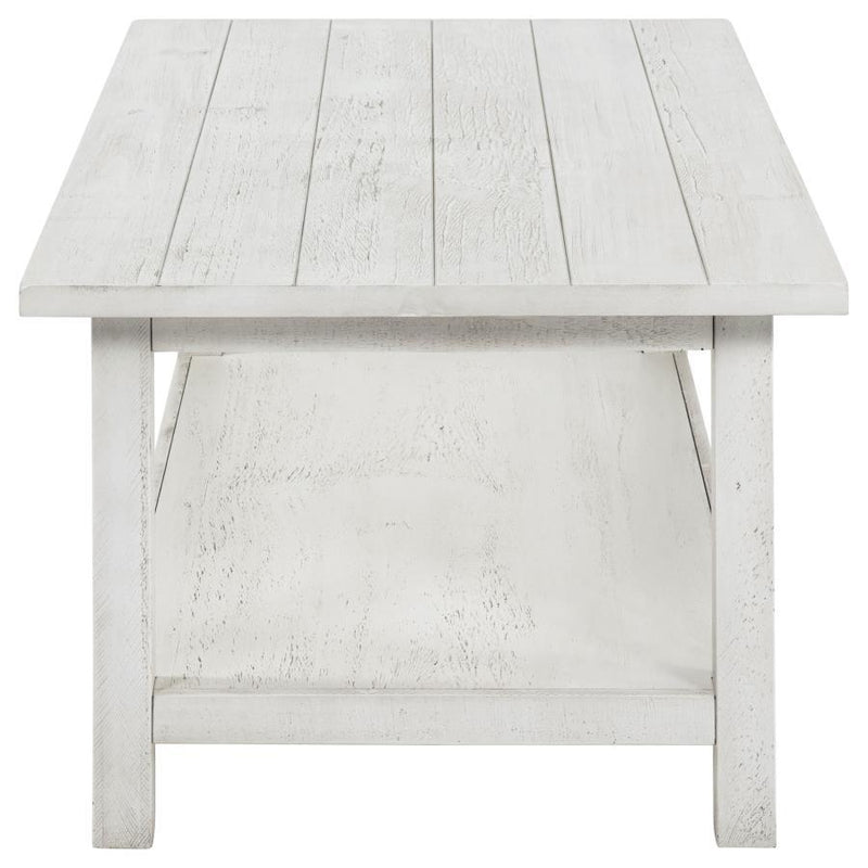 Payne - Coffee And 1-Drawer End Table Set