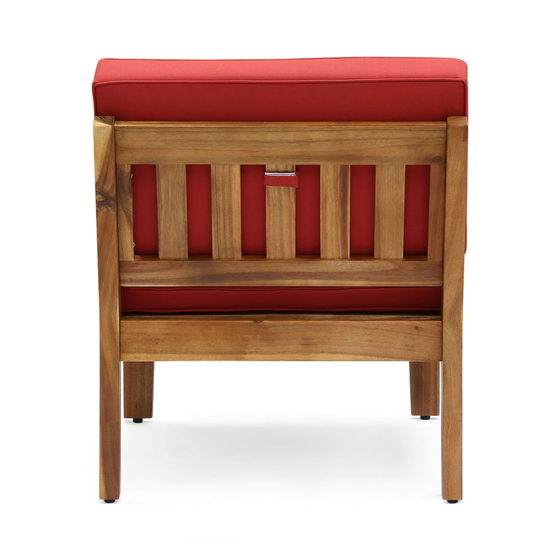 Grenada - Armless Chair