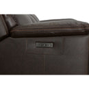 Jackson - Power Reclining Sofa With Power Headrests
