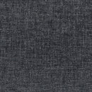 Full Size Upholstered Platform Bed with LED Frame and 4 Drawers, Linen Fabric, Gray