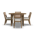 Brentwood - Round Dining Set