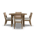 Brentwood - Round Dining Set
