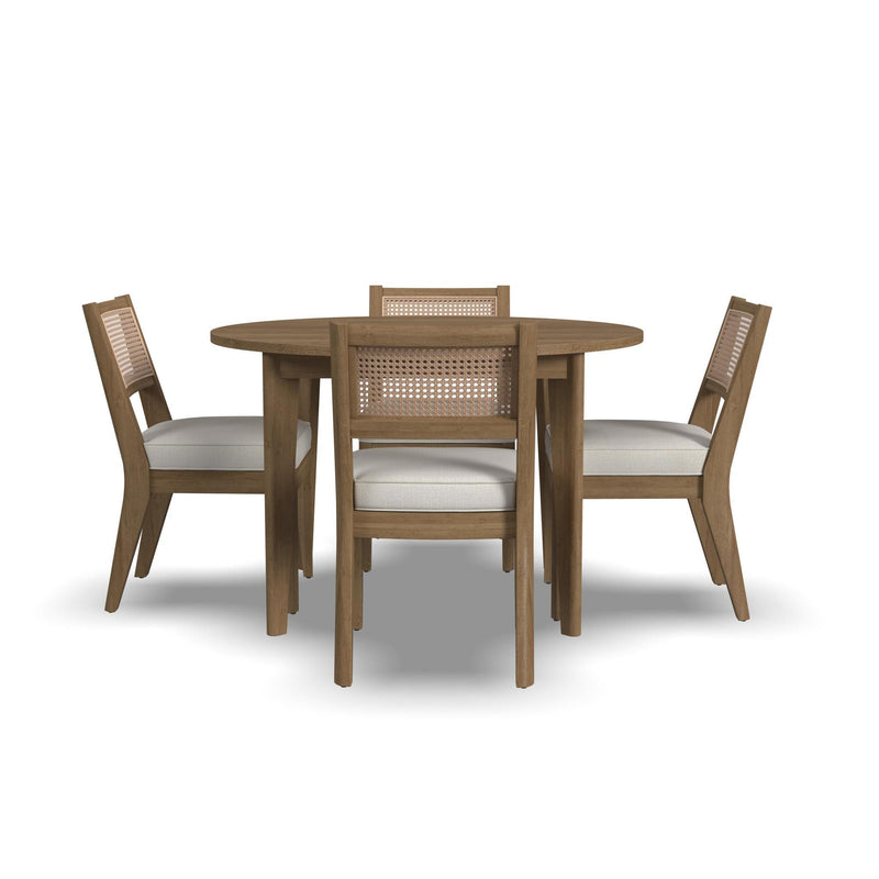 Brentwood - Round Dining Set