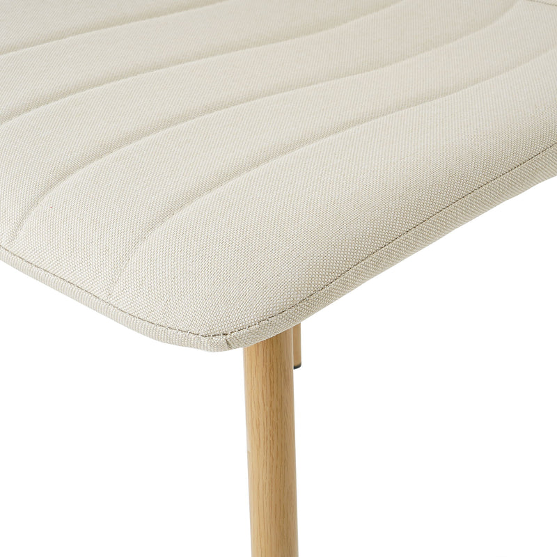 Accent Dining Upholstered Side Chair