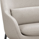 Elmont - Hand Constructed Accent Chair