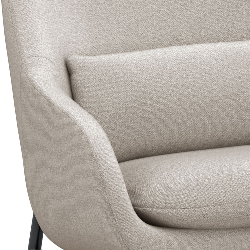 Elmont - Hand Constructed Accent Chair