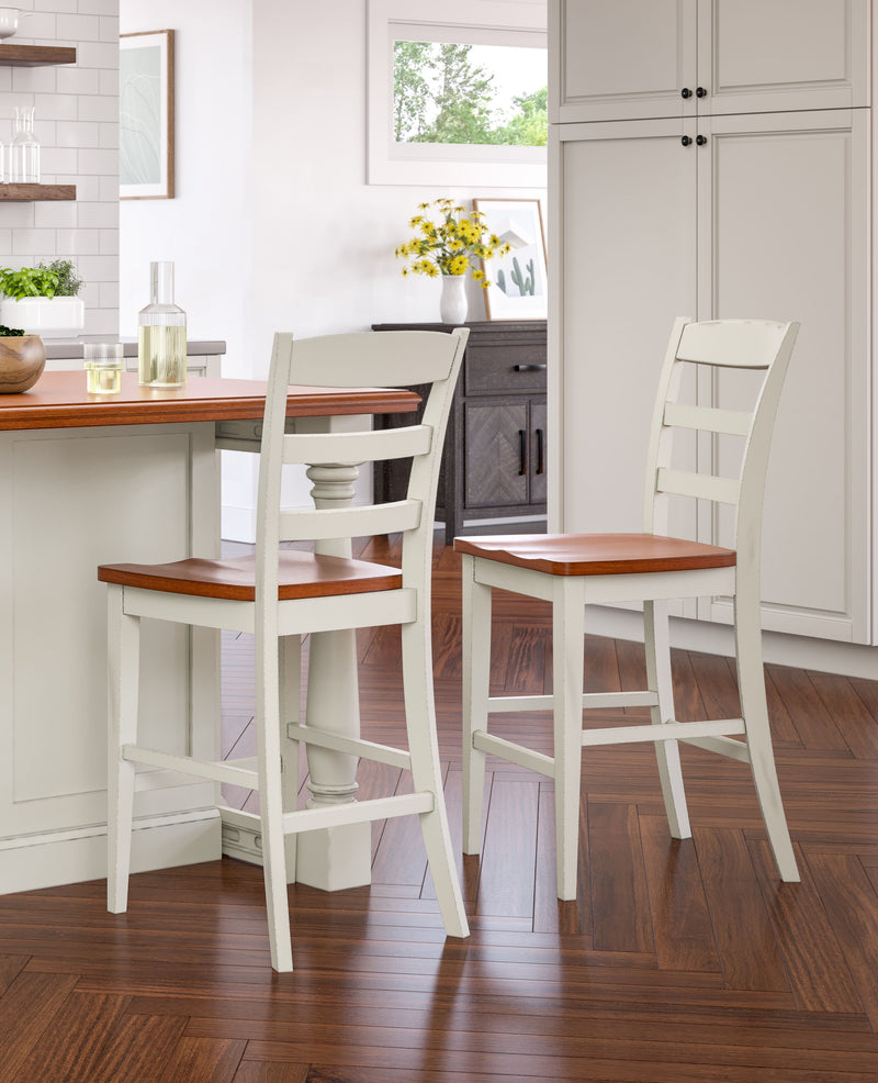 Monarch - Counter Stool