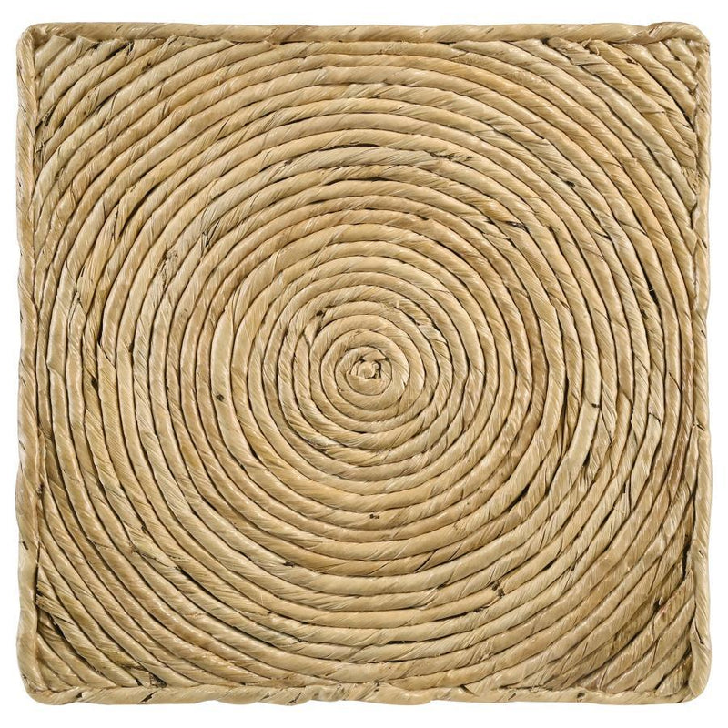 Artina - Rattan Coffee And End Table Set