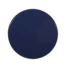 Outdoor Modern Metal End Large Table