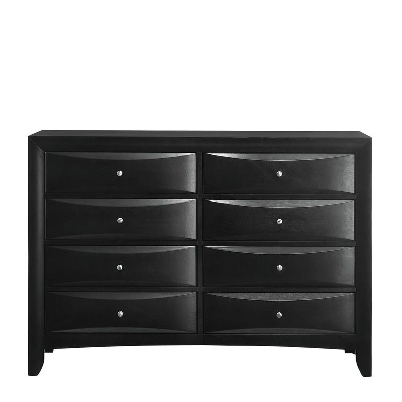 Emily - 8-Drawer Dresser