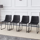 Classic Stylish Chairs Suitable For Modern Minimalist And Industrial Style Environments