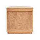 Valentine - 2 Drawer Storage Side Table