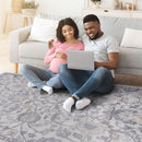 Marfi - Oriental Area Rug