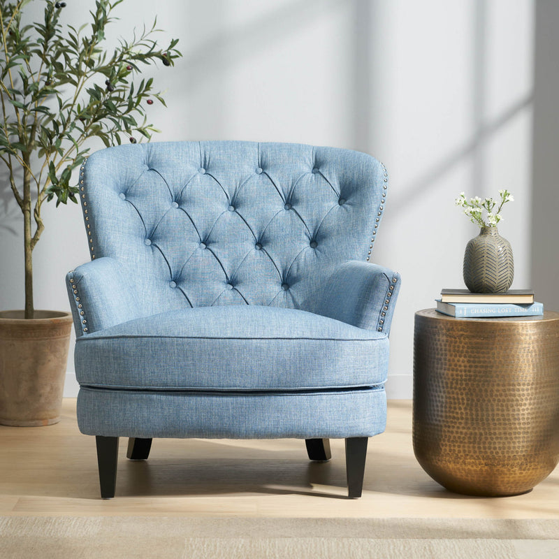 Tafton - Club Chair