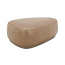 Pebble - Rounded Triangle Cocktail Ottoman