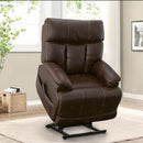 Clive - Power Recliner