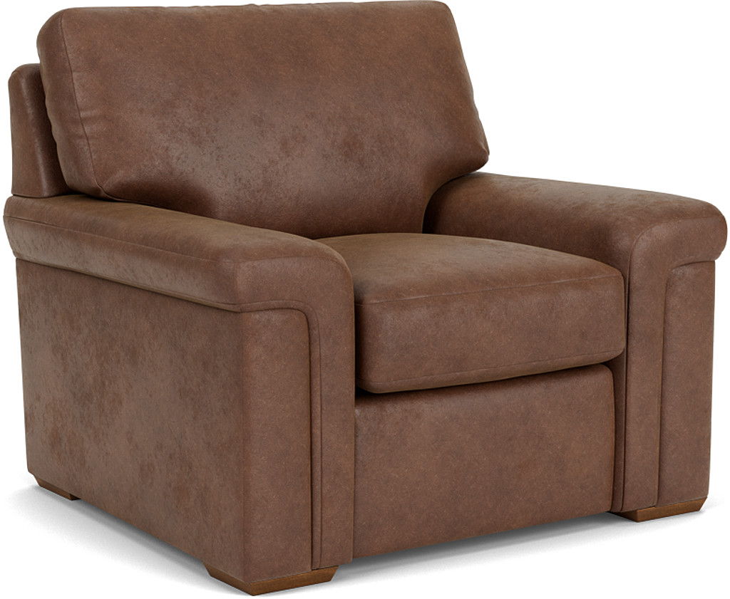 Blanchard - Chair - Atlantic Fine Furniture Inc