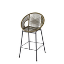 Ferrara - Outdoor Patio Barstool (Set of 2)