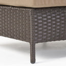 Pt Limon - Modern Outdoor Single Sofa