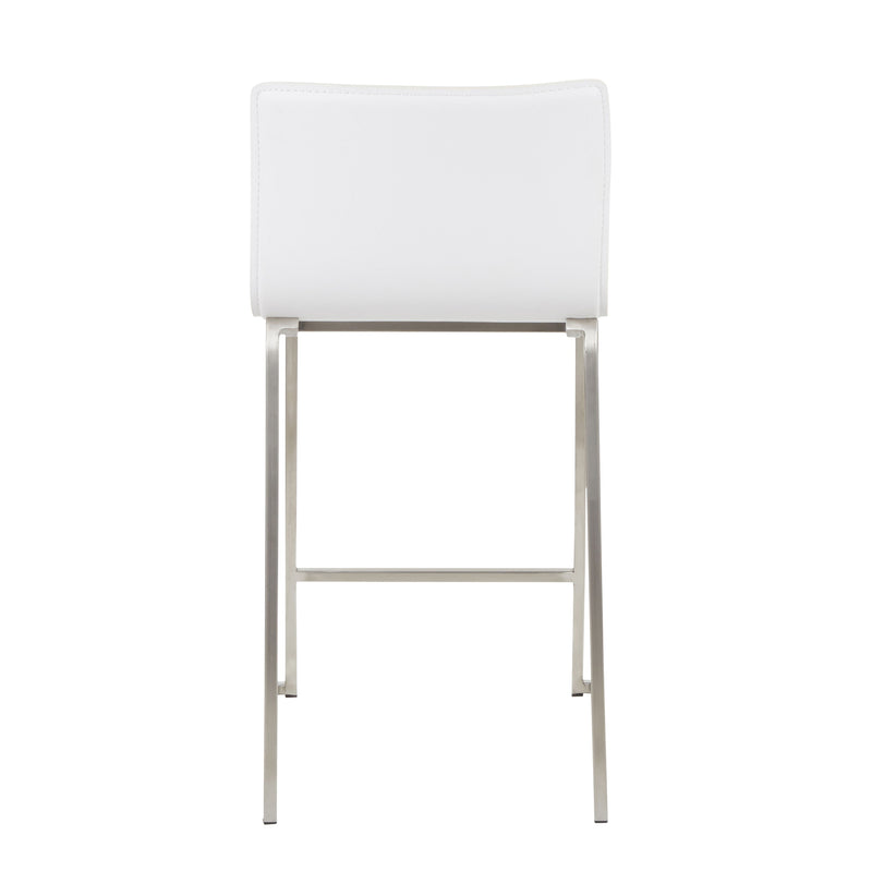 Mara - Contemporary Counter Stool (Set of 2)