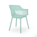 Azalea - Chair (Set of 2)
