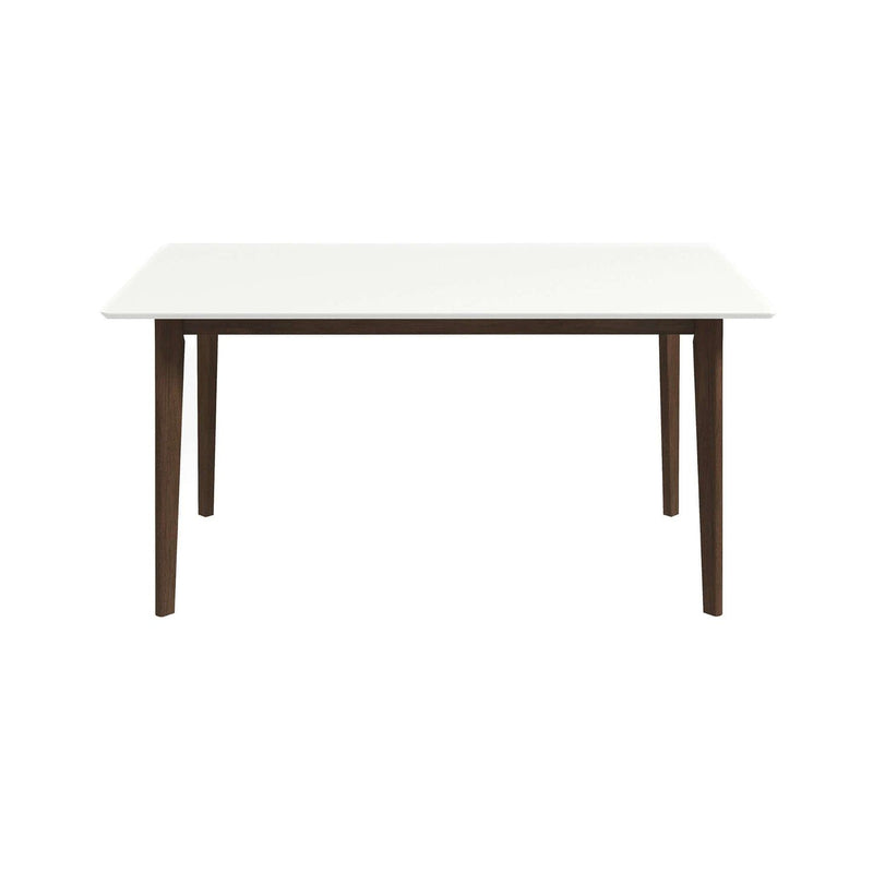 Carlos - Solid Wood Dining Table