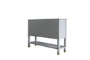 House Marchese - Server - Pearl Gray