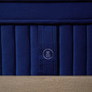 Weekender - 13" Euro Top Hybrid Mattress