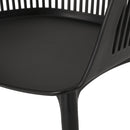 Dahlia - Chair (Set of 2)