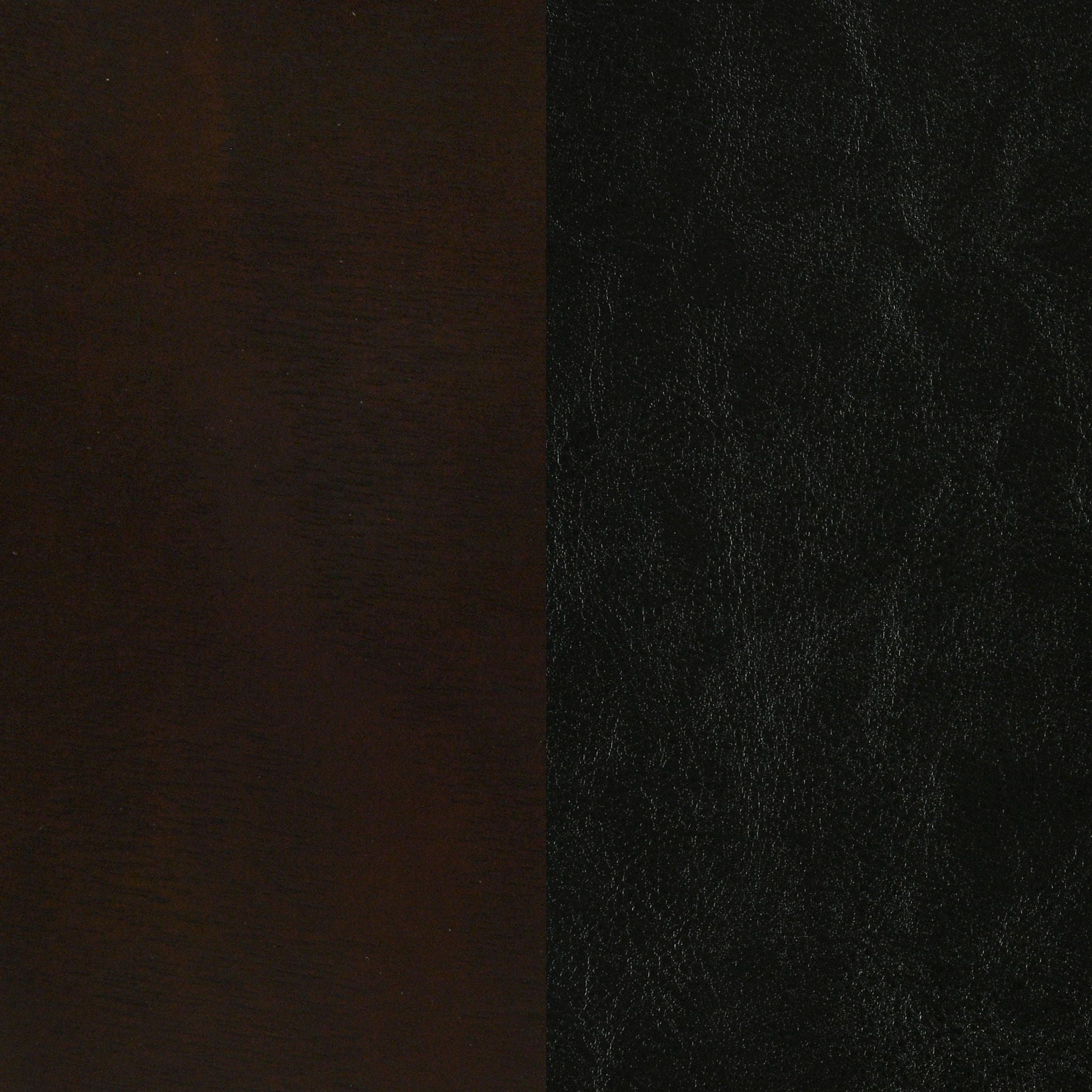 Carlton 4-piece Full Bedroom Set Cappuccino