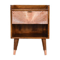 1 Drawer Nightstand