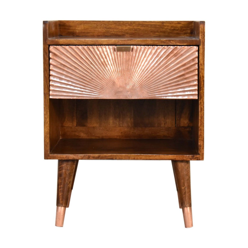 1 Drawer Nightstand