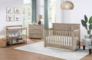 Grayson - 4-In-1 Convertible Crib