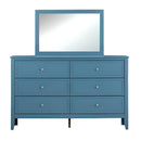 Daniel - Dresser, 6 Drawer