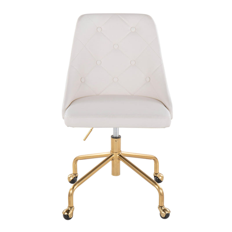 Marche - Contemporary Adjustable Office Chair