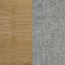 Croyden - Dining Side Chair (Set of 2) - Gray / Weathered Natural