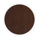 Waterfall - Round Coffee Table