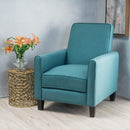 Push Back Chair For Elegant Home
