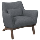 Brayden - Moder Armchair