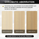 Modern Bathroom Vanity With Ceramic Basin, Wall Mounted Floating Sink Combo, Storage Cabinet