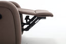 Modern Soft Manual Recliner Chair