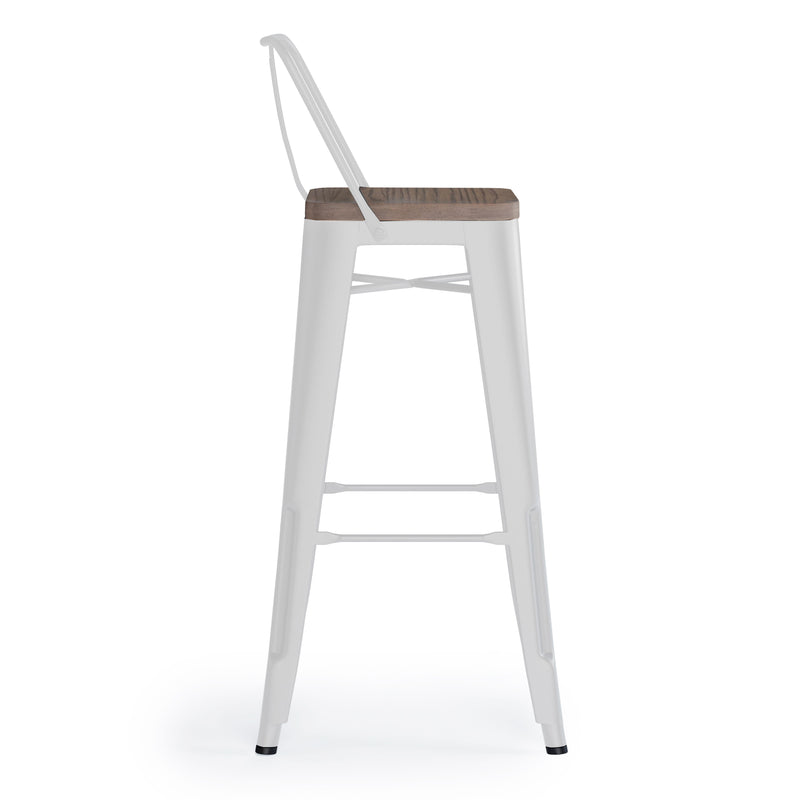 Rayne - Multi-Functional cBar Stool