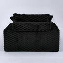 Harbor - Luxury Sofa Turtle Fleece Fabric