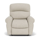 Langston - Manual Recliner - Atlantic Fine Furniture Inc