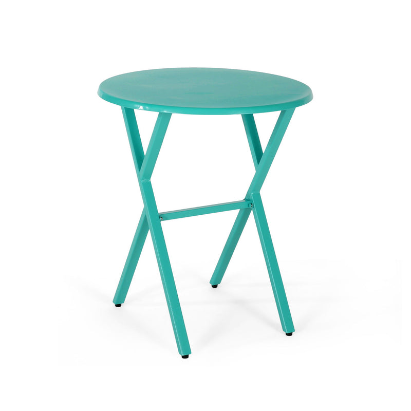 Taro - Bistro Set - Teal