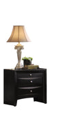 Ireland - Elegant Design Nightstand