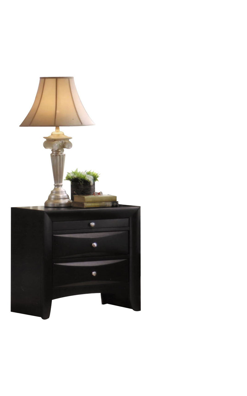 Ireland - Elegant Design Nightstand