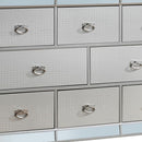 Contemporary Storage Dresser